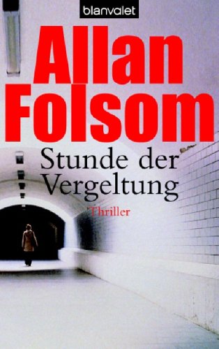 Stunde der Vergeltung: Thriller Books