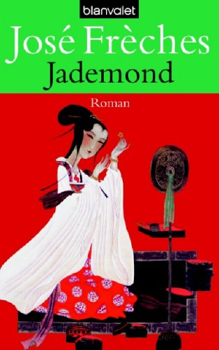 Jademond Books
