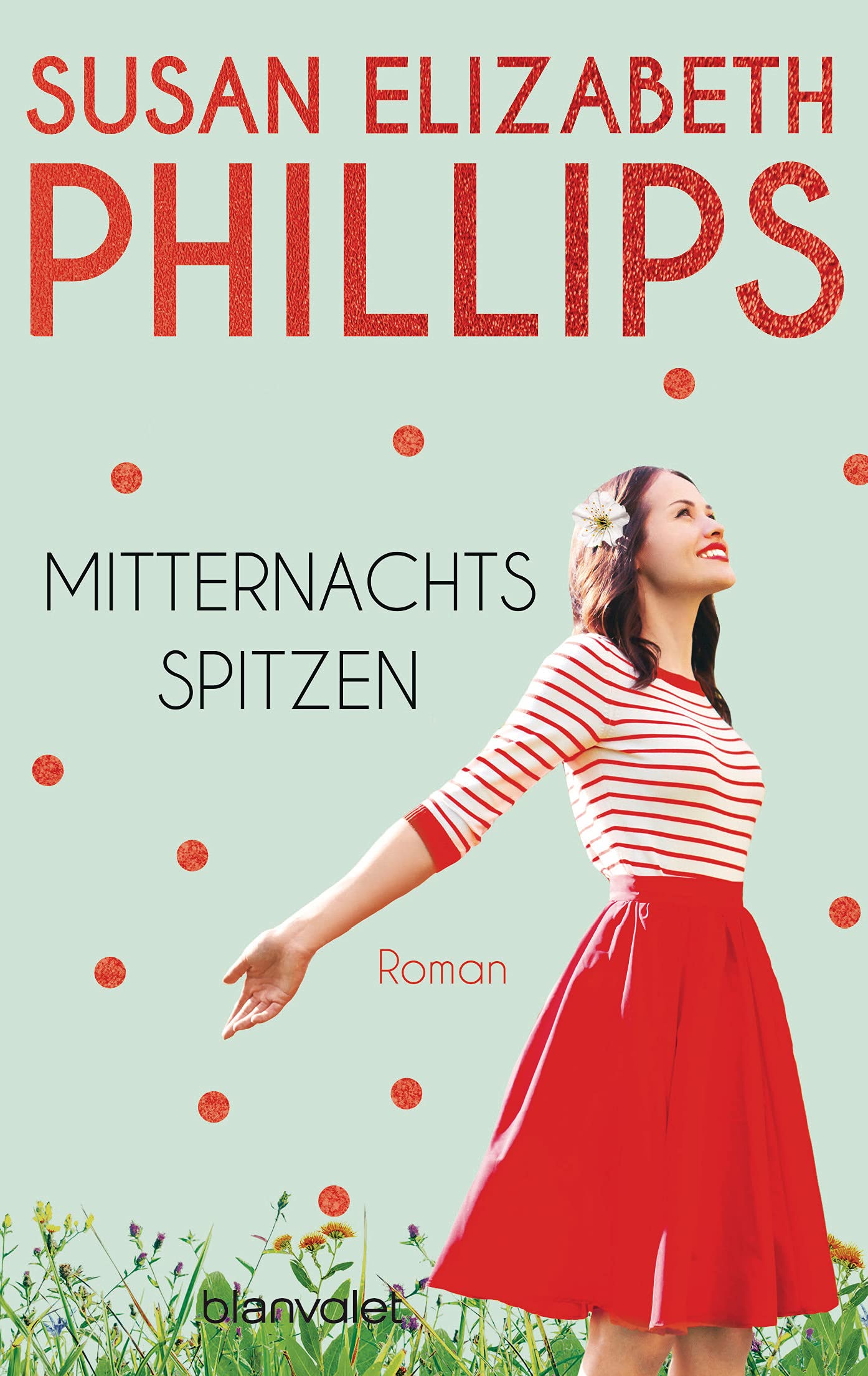 Product Image: Mitternachtsspitzen