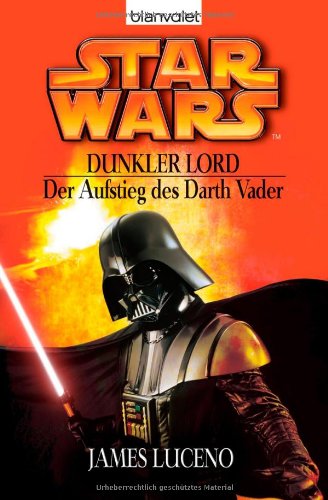 Star Wars - Dunkler Lord. Der Aufstieg des Darth Vader Fantasy & Sci-Fi