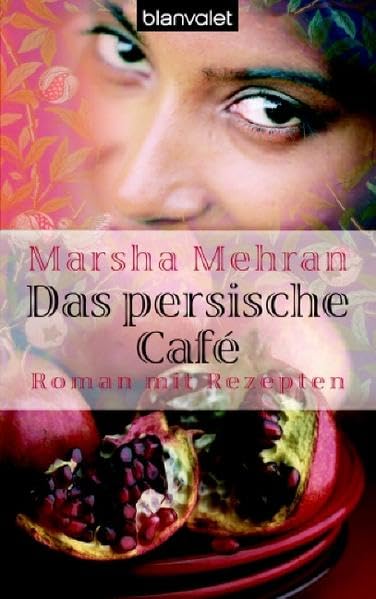Das persische Café Contemporary literature Books