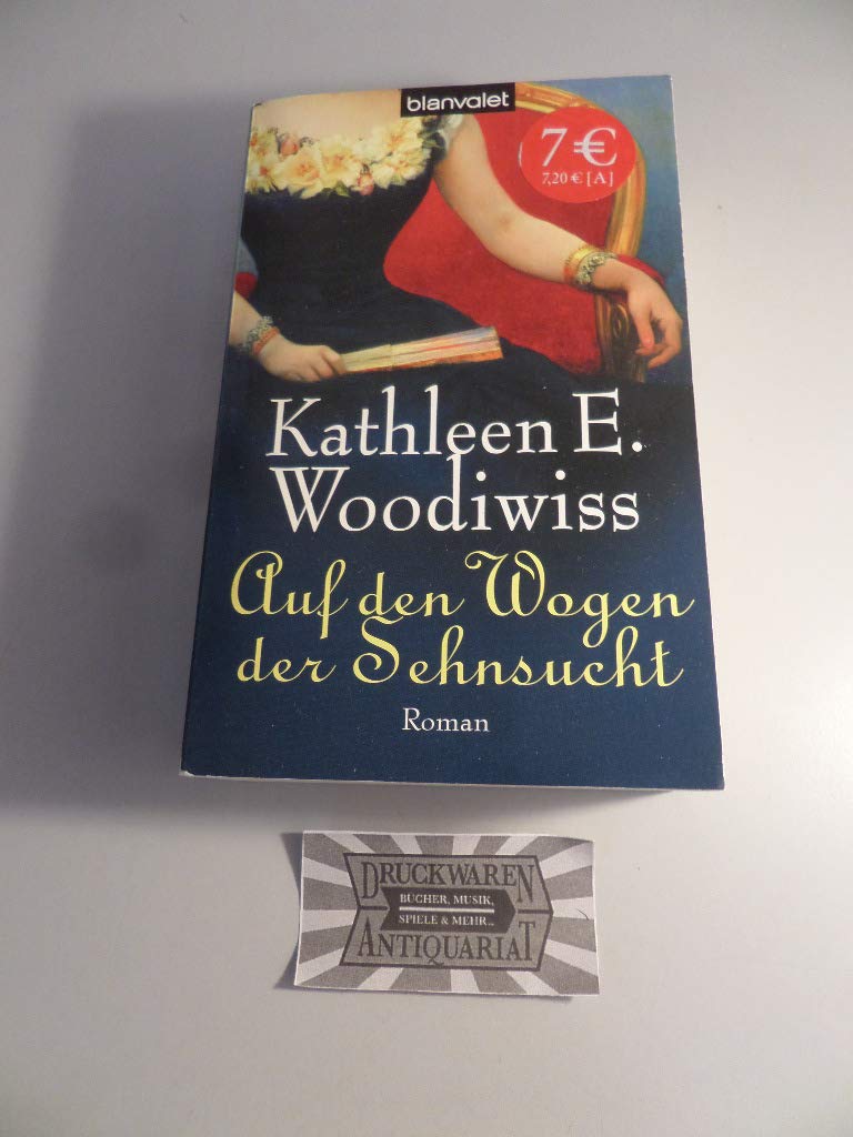 Auf den Wogen der Sehnsucht Contemporary literature