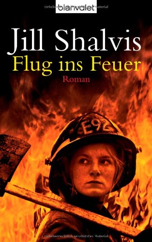 Flug ins Feuer Crime & Thrillers