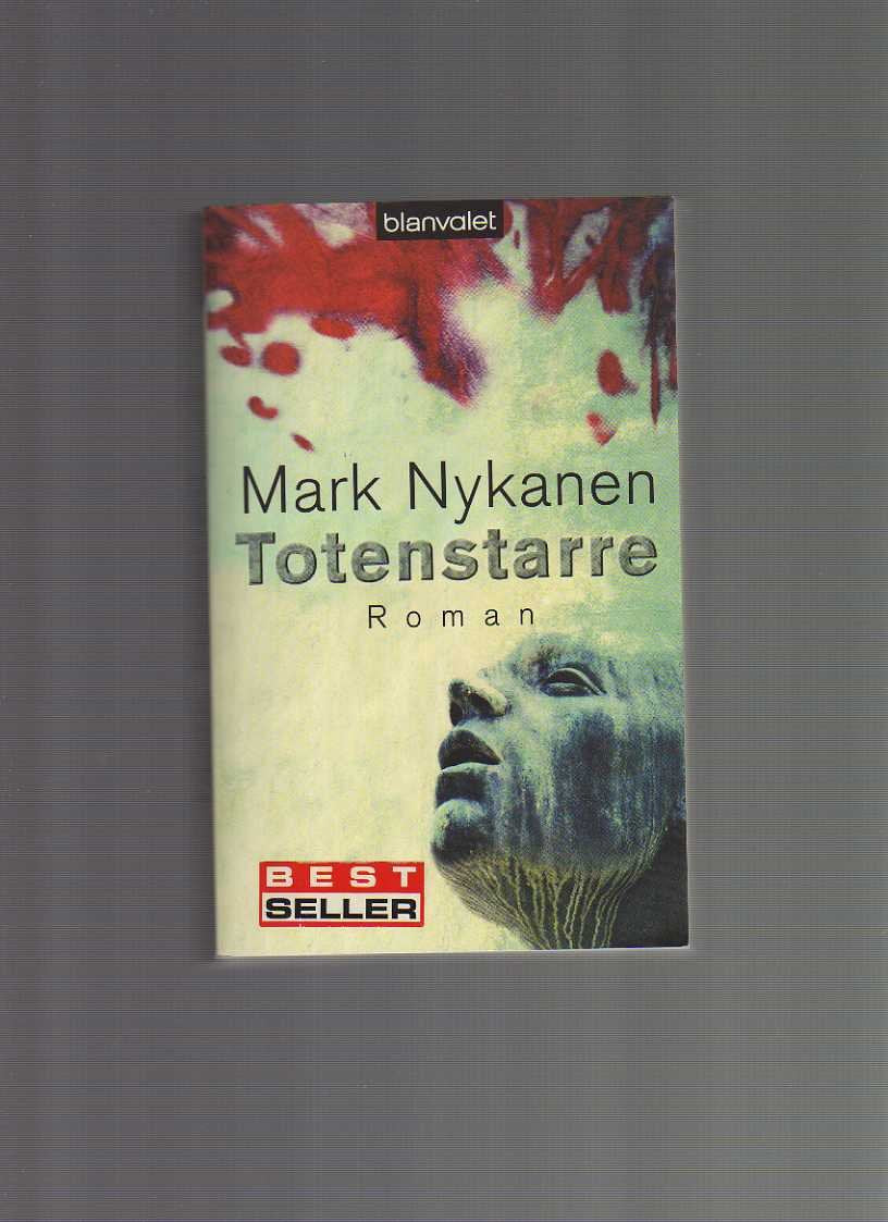 Totenstarre: Roman Action & Adventure