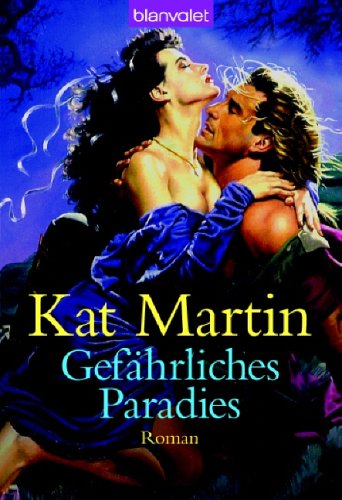 Gefährliches Paradies: Roman: Roman. Deutsche Erstveröffentlichung Books