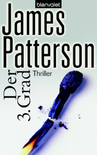 Der 3. Grad: Roman: Thriller Contemporary literature