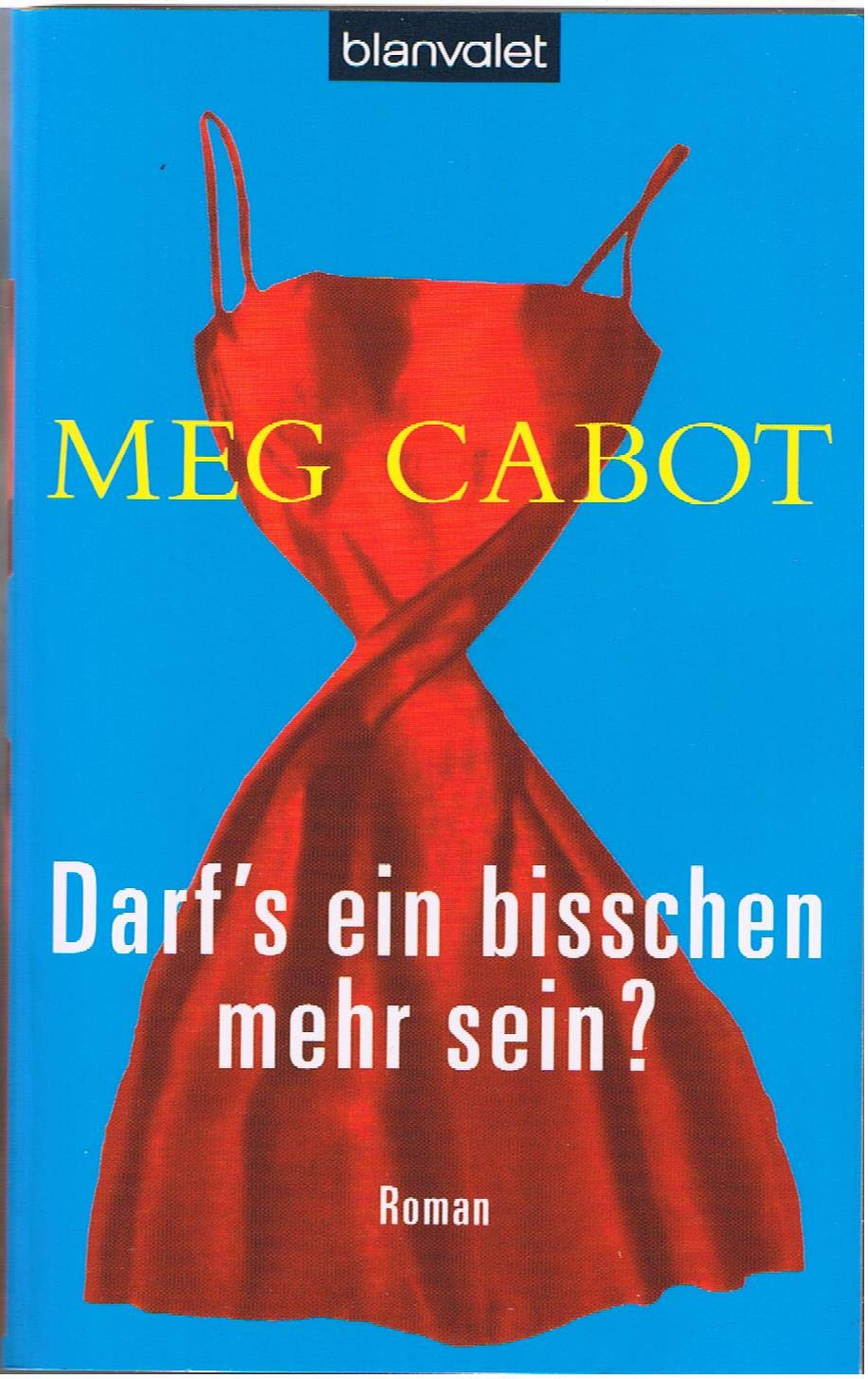Darf's ein bisschen mehr sein? Humour & Satire