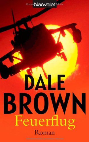 Feuerflug Crime & Thrillers