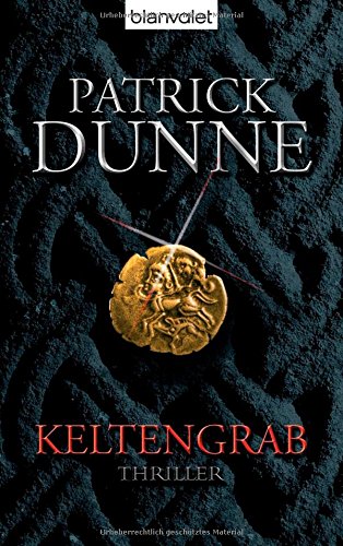 Keltengrab: Thriller Crime & Thrillers