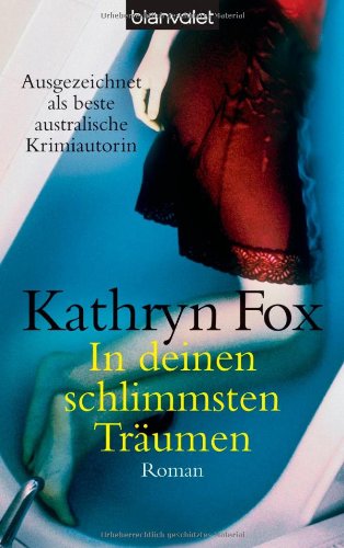 In deinen schlimmsten Träumen: Roman Crime & Thrillers