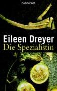 Die Spezialistin Crime & Thrillers