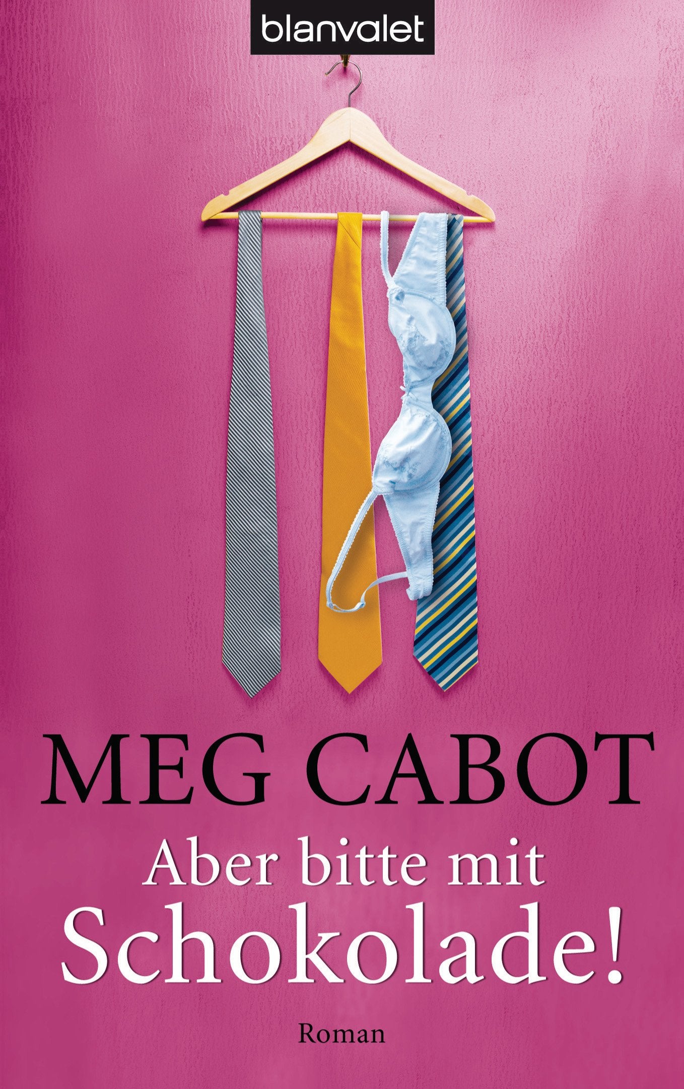 Product Image: Aber bitte mit Schokolade!