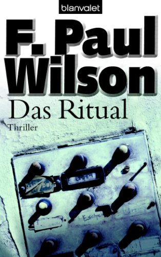 Das Ritual: Thriller Crime & Thrillers