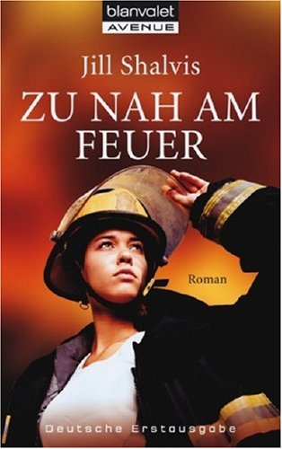 Product Image: Zu nah am Feuer