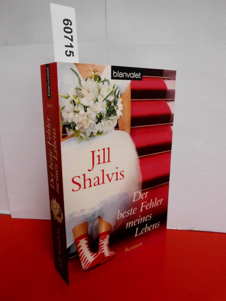 Der beste Fehler meines Lebens: Roman Crime & Thrillers