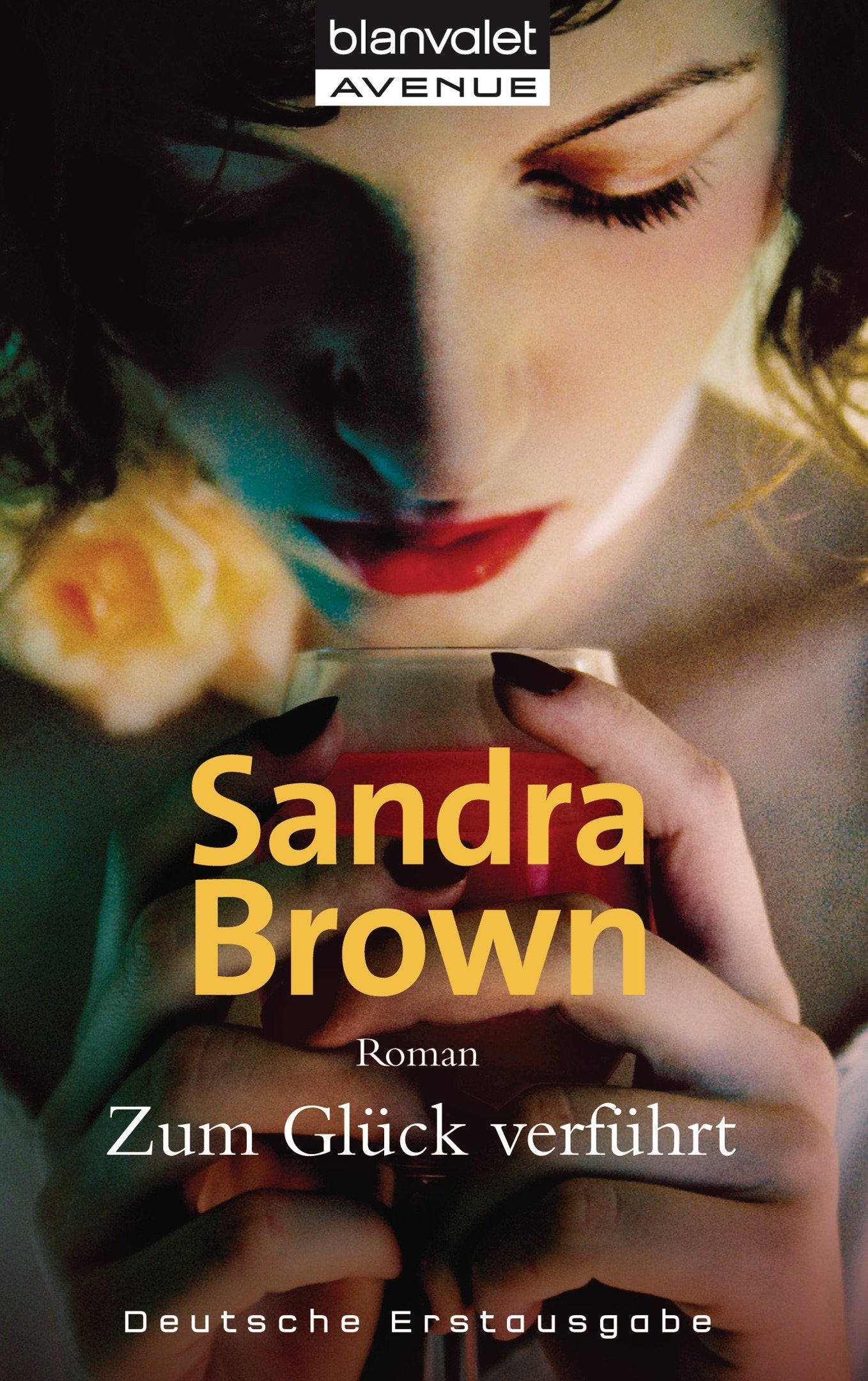 Zum Glück verführt Contemporary literature