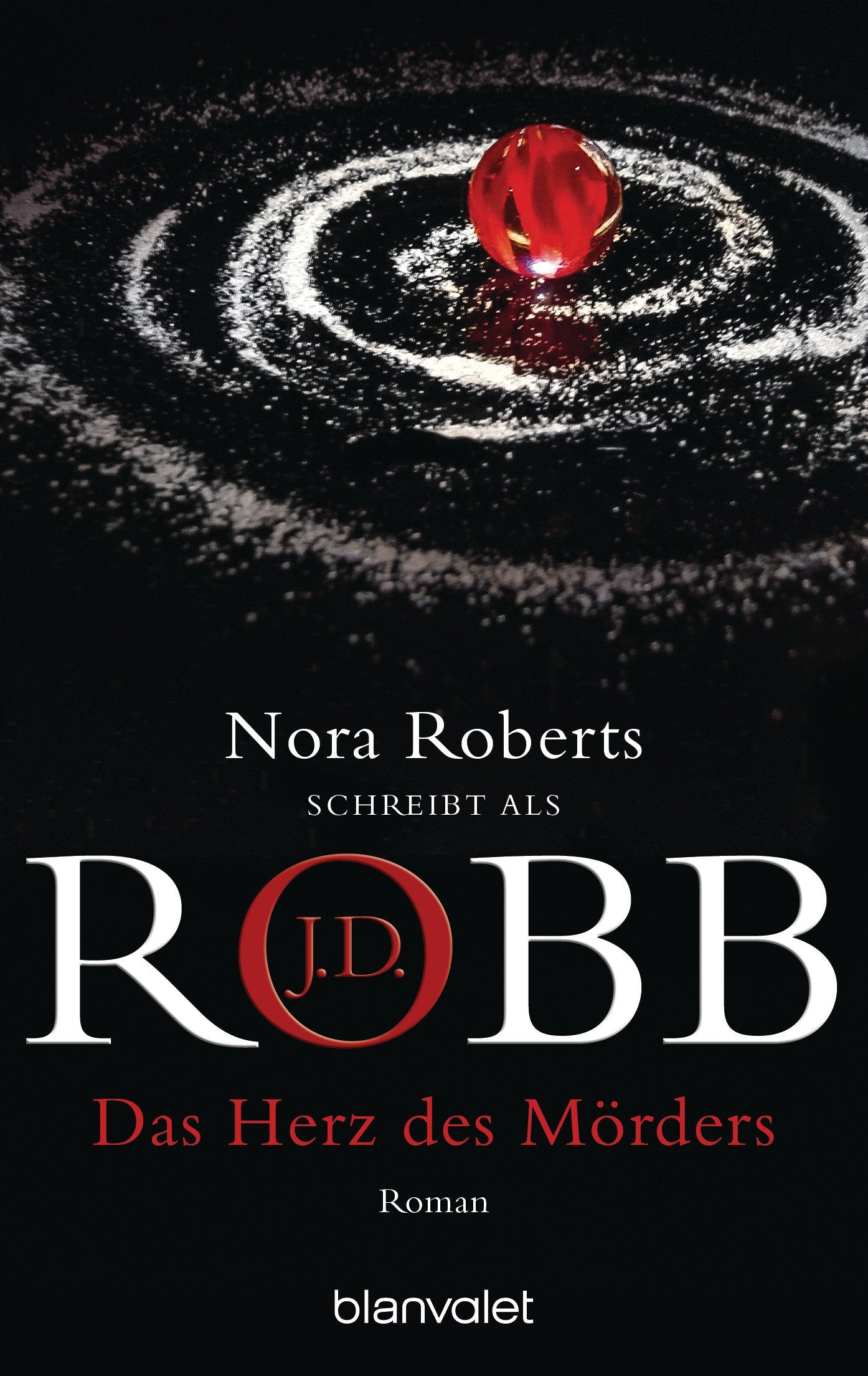 Das Herz des Mörders Contemporary literature Books