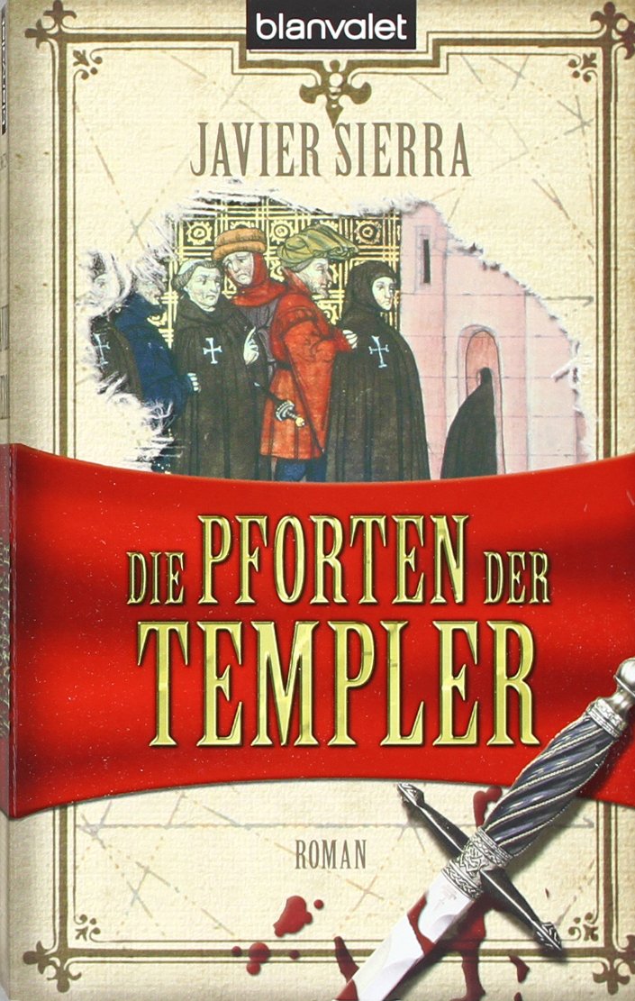 Product Image: Die Pforten der Templer