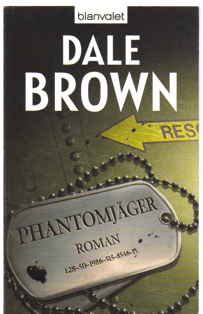 Phantomjäger Action & Adventure