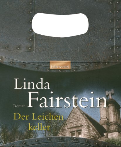 Product Image: Der Leichenkeller: Roman