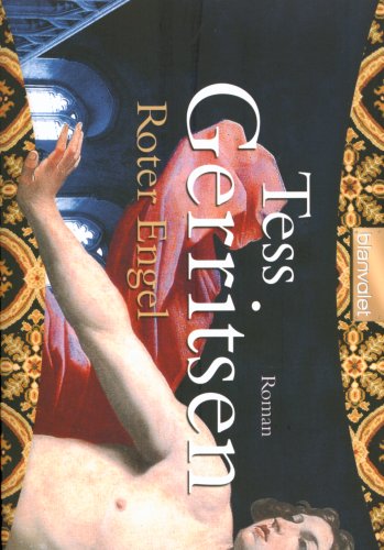 Roter Engel: Roman Contemporary literature Books