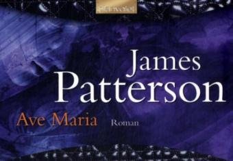 Ave Maria - Ein Alex-Cross-Roman Contemporary literature