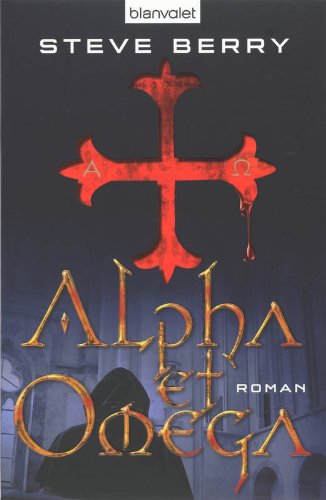 Alpha et Omega Crime & Thrillers