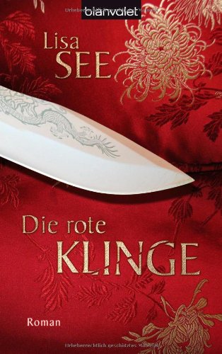 Product Image: Die rote Klinge: Roman
