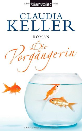 Product Image: Die Vorgängerin
