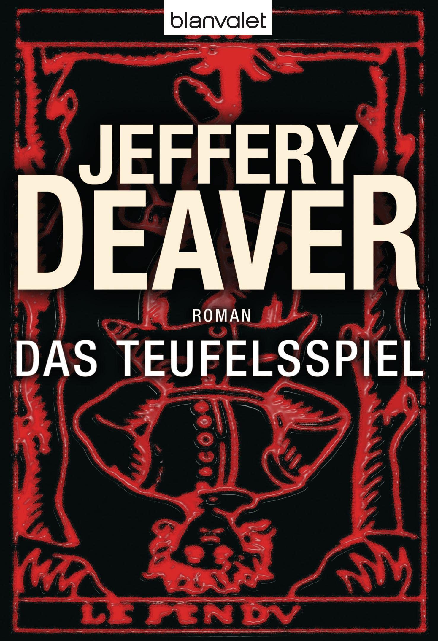 Das Teufelsspiel Contemporary literature Books