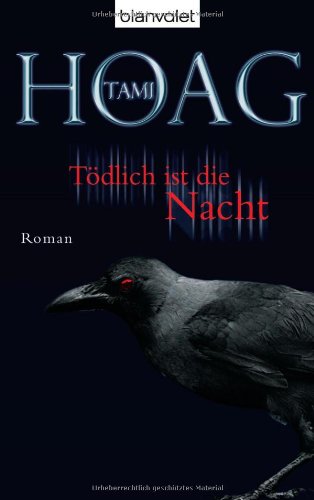 Tödlich ist die Nacht: Roman Contemporary literature