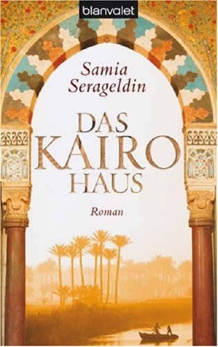 Product Image: Das Kairohaus