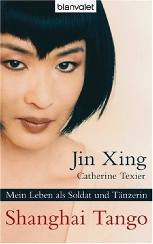 Shanghai Tango Books