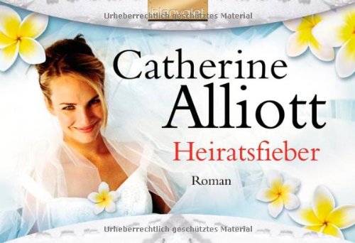 Product Image: Heiratsfieber: Roman