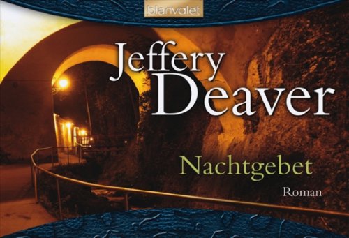 Nachtgebet: Roman Crime & Thrillers