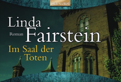 Im Saal der Toten Crime & Thrillers