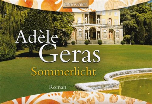 Sommerlicht Contemporary literature Books