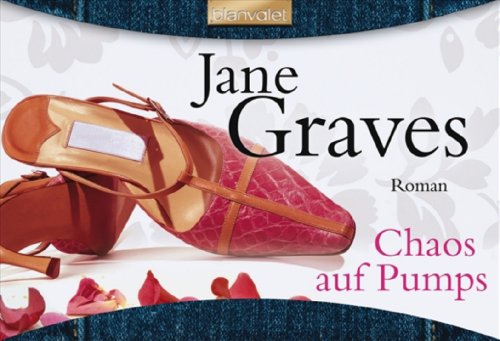 Chaos auf Pumps Books