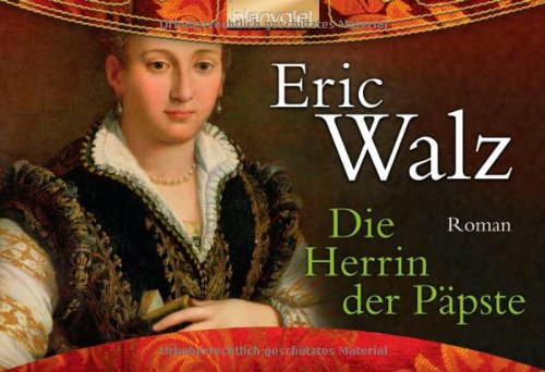 Die Herrin der Päpste Books