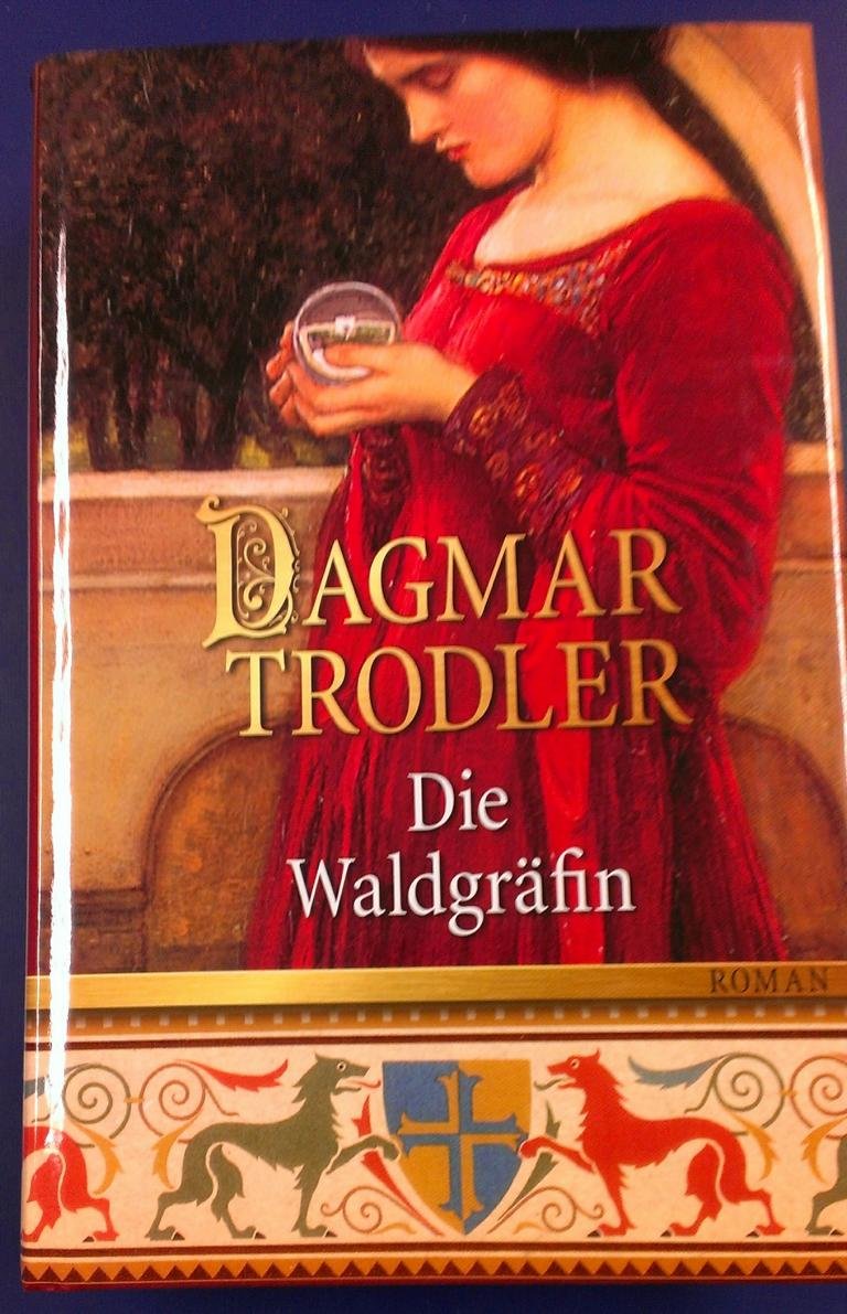 Product Image: Die Waldgräfin