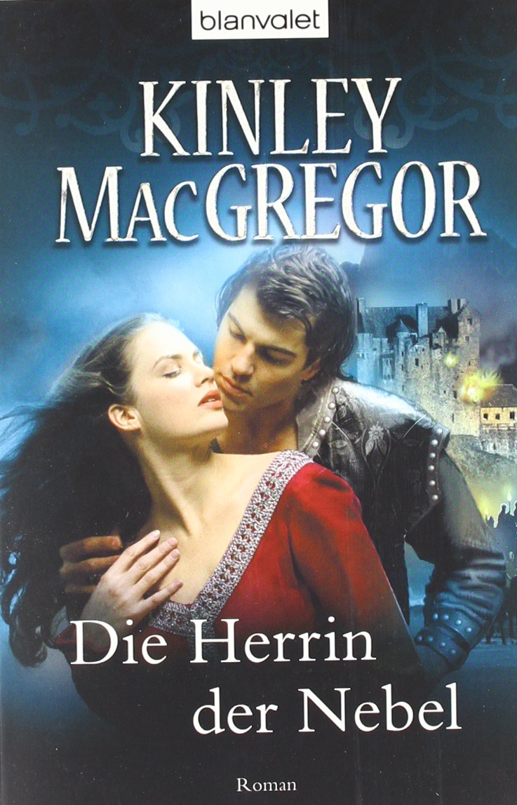 Die Herrin der Nebel Contemporary literature Books