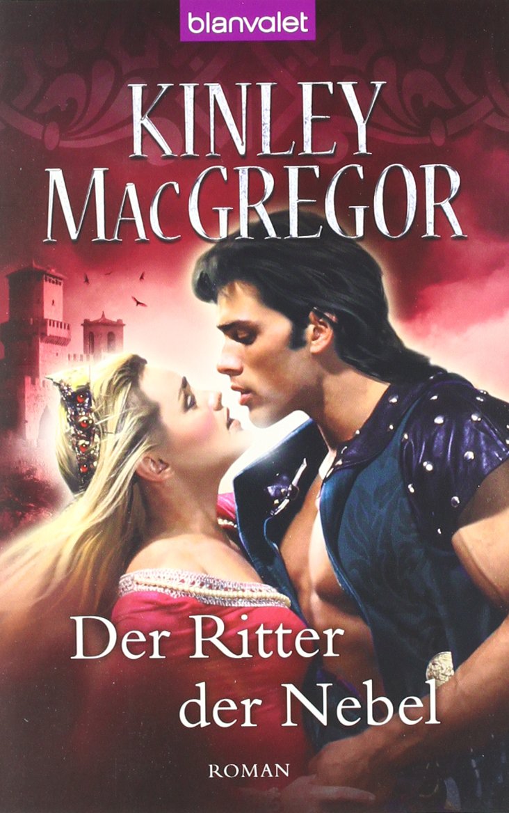 Der Ritter der Nebel Books