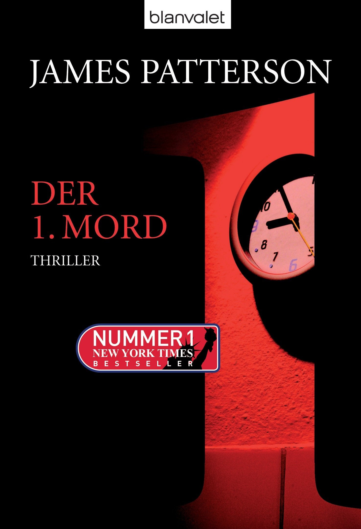 Product Image: Der 1. Mord