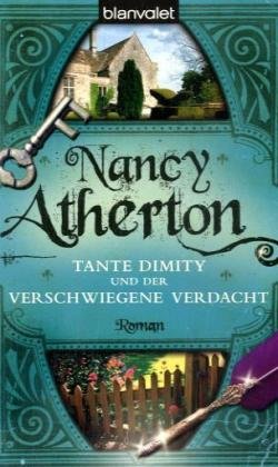 Tante Dimity und der verschwiegene Verdacht. Roman Contemporary literature