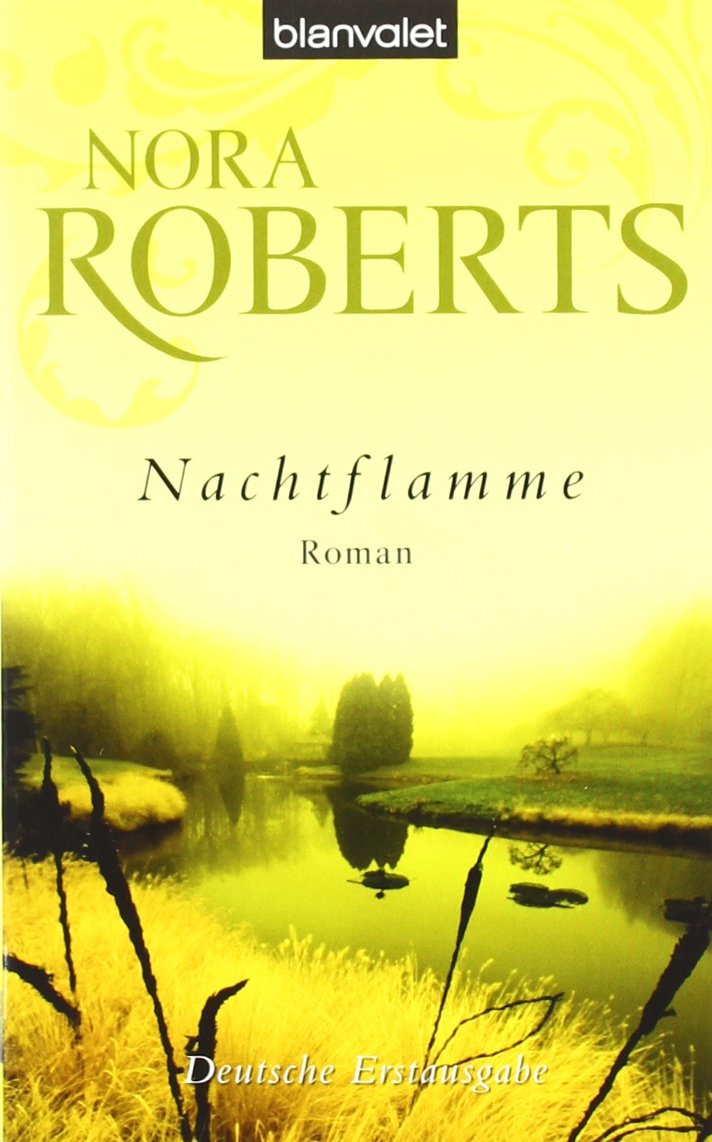 Product Image: Nachtflamme
