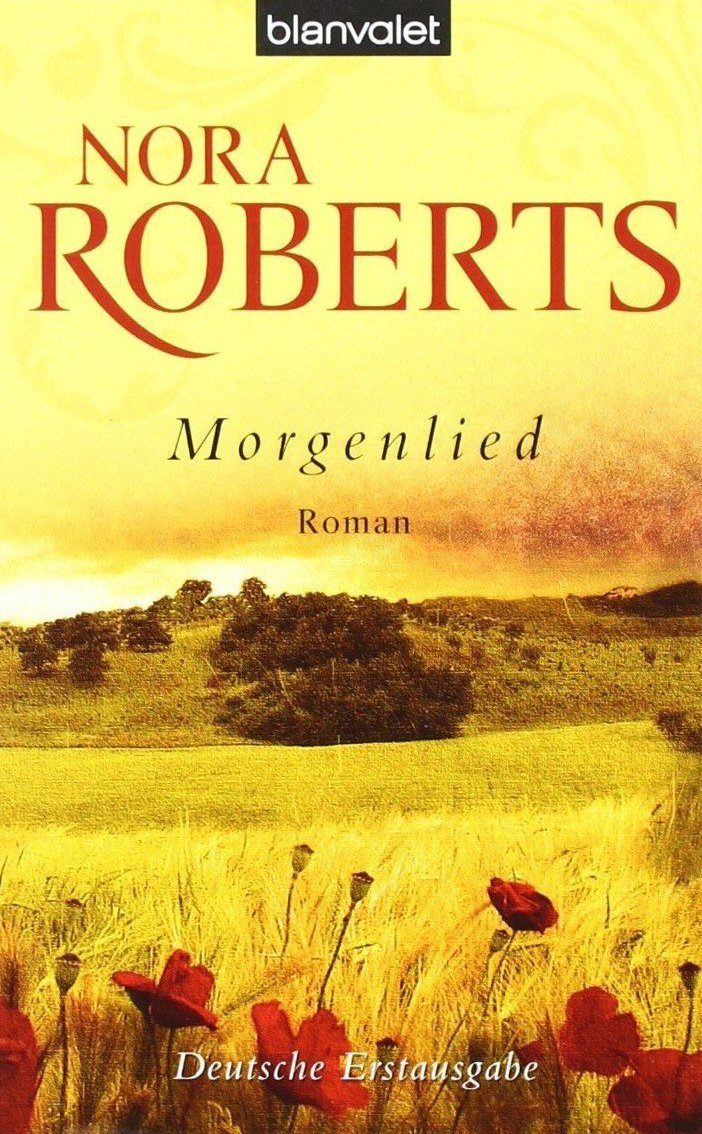 Morgenlied (Die Nacht-Trilogie, Band 3) Contemporary literature