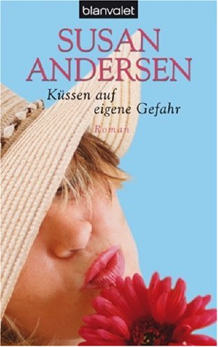 Product Image: Küssen auf eigene Gefahr