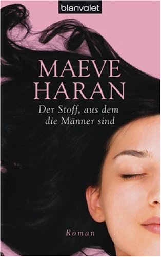 Der Stoff, aus dem die Männer sind Books