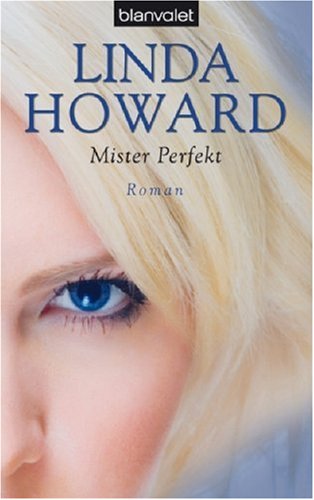 Mister Perfekt: Roman Crime & Thrillers