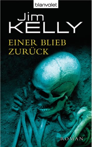 Einer blieb zurück: Roman Crime & Thrillers